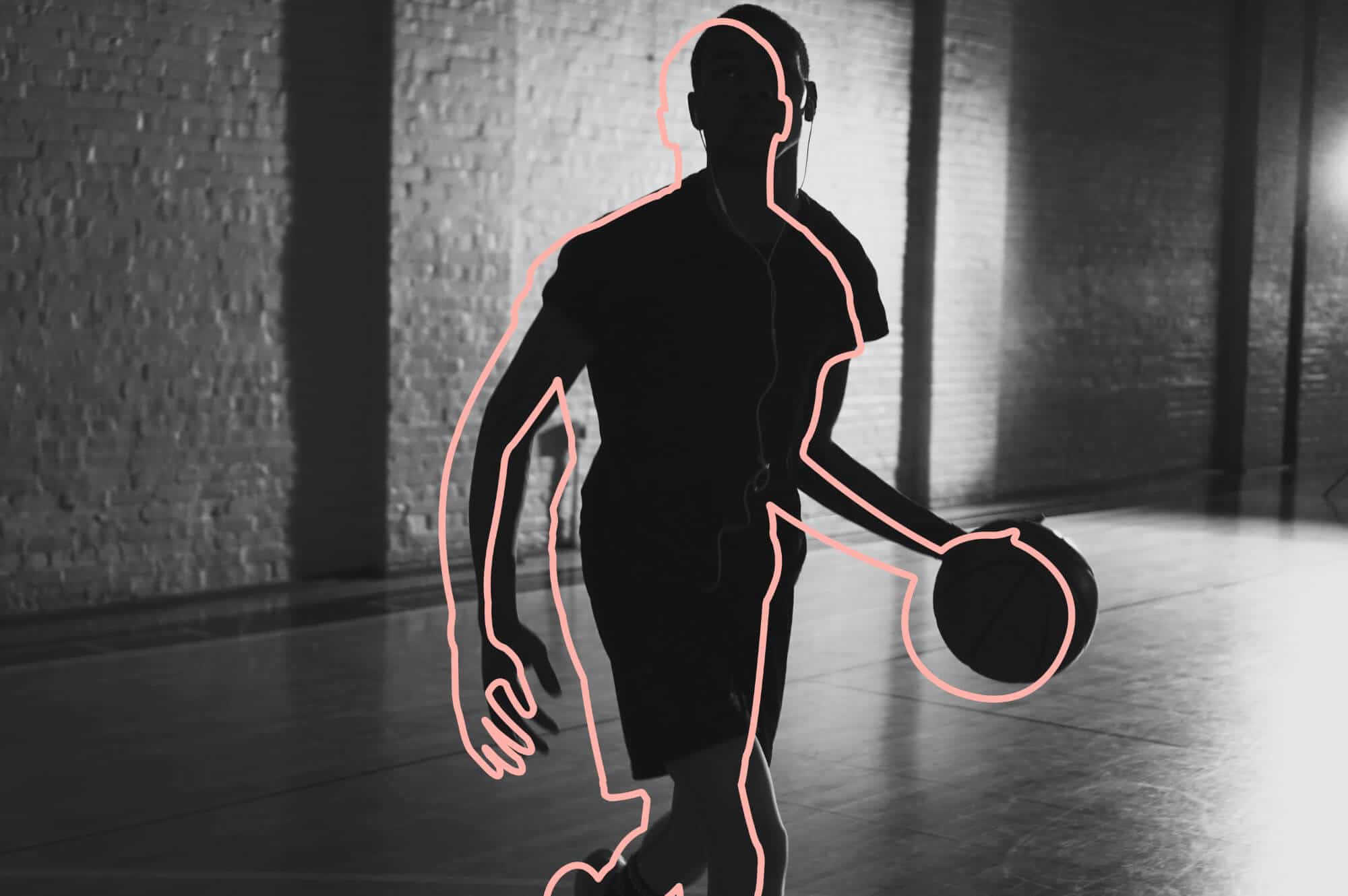 Pourquoi adopter la nouvelle marque de basketball Zéro ? 1 Zéro, la nouvelle marque de basketball faite pour vous