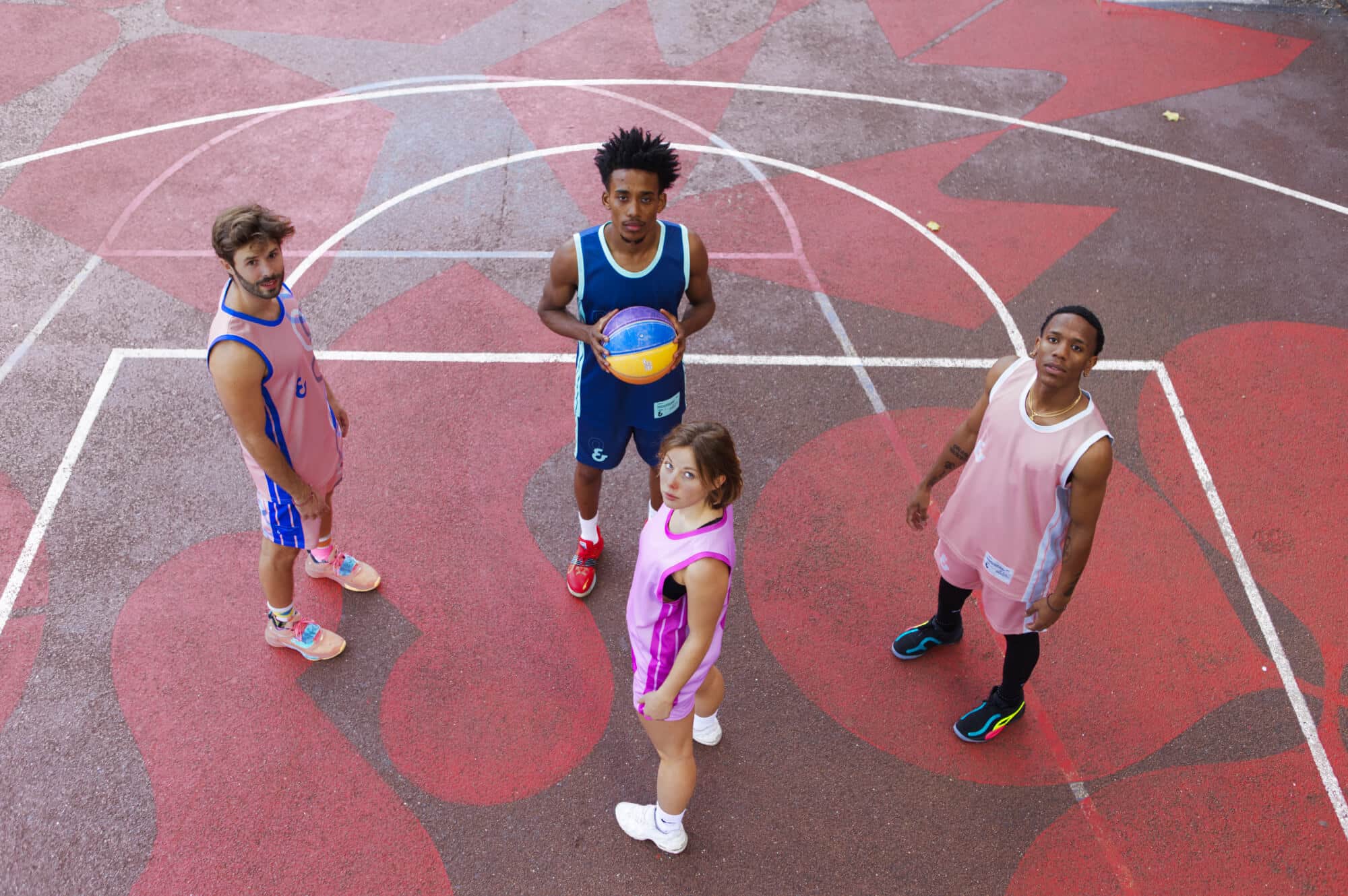 La marque Zéro s’engage dans une démarche écoresponsable 1 Les avantages d'une tenue de basket Zéro