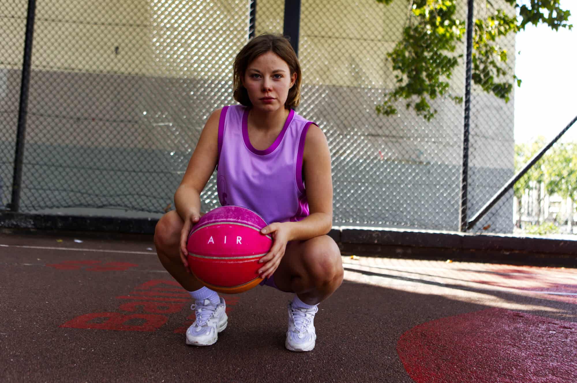 Focus sur la première collection Zéro 3 Première collection Zéro coloris Lilas 1