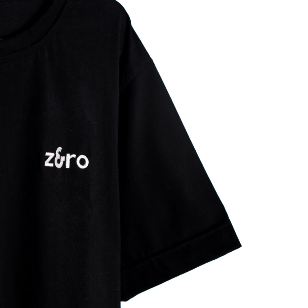 Le T-Shirt - Made in France 10 t-shirt de sport made in France focus 1 - Zéro Basketball