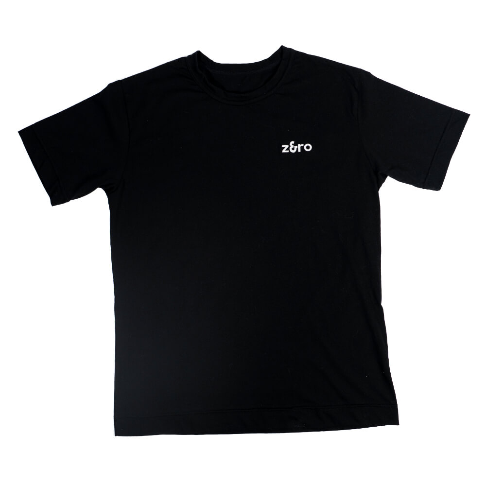 Le T-Shirt - Made in France 9 t-shirt de sport made in france - Zéro basketball